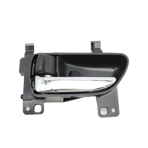 Eejghfwq Türgriff Innentür Auto Für Subaru Für Forester Für SH Für Impreza Für WRX Für STI 2008-2014 Innen Türgriff Links Rechts 61051FG131JG Auto-Innentürgriff(Front Left) von Eejghfwq