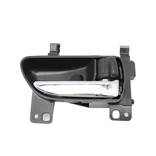 Eejghfwq Türgriff Innentür Auto Für Subaru Für Forester Für SH Für Impreza Für WRX Für STI 2008-2014 Innen Türgriff Links Rechts 61051FG131JG Auto-Innentürgriff(Front Right) von Eejghfwq