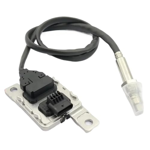 Für 4N0907807 4N0907807B 4N0907807E 4N0907807C Stickstoff Oxid NOx Stickoxidsensor NOx Sensor Stickstoff Prob(NOx Sensor) von Eejghfwq