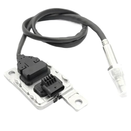 Für A5 Für A6 C7 C8 Für A8 D5 Für Q5 II Für Q7 4M Für Q8 5WK973 Stickoxidsensor NOx-Sensor Stickoxidsensor NOx Sensor Stickstoff Prob von Eejghfwq