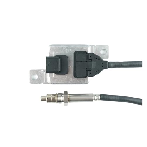 Für A6 Für A7 Für A8 Für Q7 Für TDI 04L907805 P 5WK9 7239 5WK97239 04L907805P Nox-Sensor Stickoxidsensor NOx Sensor Stickstoff Prob von Eejghfwq