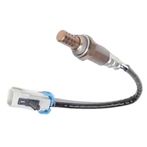 Für Avalanche Für Escalade Für EXT-36 4WD/AWD 56C 2005 12576131 12587785 Sauerstoff Stickoxidsensor NOx Sensor Stickstoff Prob(Oxygen Sensor) von Eejghfwq