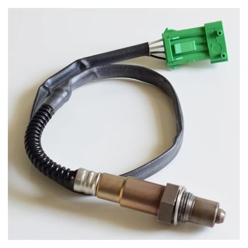Für Avantime Für Clio II 2000 2001 2002 2006 Sauerstoff Sensor 0258006027 1618.Z6 1618Z6 1628HN 9635978580 Auto Lambdasonde von Eejghfwq