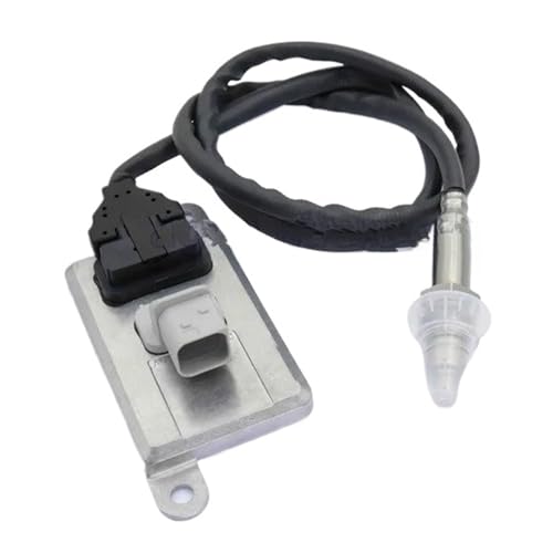 Für BENZ 5WK96659B 5WK9 6659B 0091530128 A0091530128 Stickstoffoxid-NOx-Sensor Stickoxidsensor NOx Sensor Stickstoff Prob von Eejghfwq