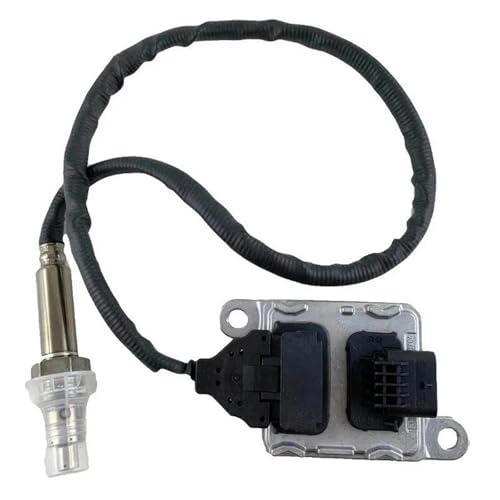 Für Benz A B C E Für GLE Für GLS W177 V177 W247 W205 A205 C205 S205 C257 A238 C238 W213 S213 C167 W167 A0009058111 NOX-Sensor Stickoxidsensor NOx Sensor Stickstoff Prob Für Benz A B C E Für GLE Für GLS W177 V177 W247 W205 A205 C205 S205 C257 A238 C238 W213 S213 C167 W167 A0009058111 NOX-Sensor Stickoxidsensor NOx Sensor Stickstoff Prob von Eejghfwq