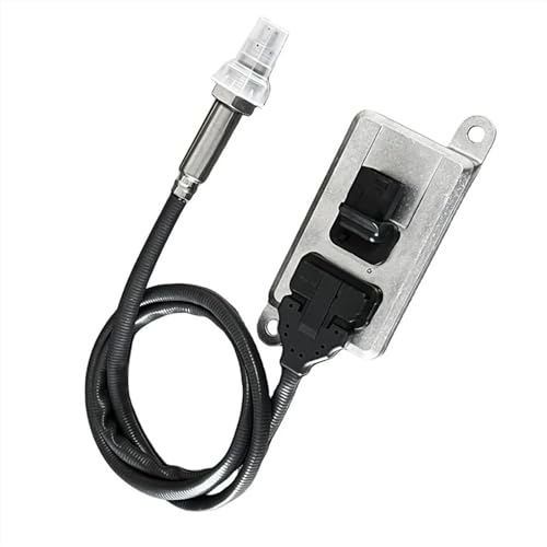 Für Benz Für Actros MP4 MP5 Für Atego Lkw 24V Nox Sensor A01015393 Auto Stickstoff Sauerstoff A0081539828 5WK96642B Stickoxidsensor NOx Sensor Stickstoff Prob Für Benz Für Actros MP4 MP5 Für Atego Lkw 24V Nox Sensor A01015393 Auto Stickstoff Sauerstoff A0081539828 5WK96642B Stickoxidsensor NOx Sensor Stickstoff Prob von Eejghfwq