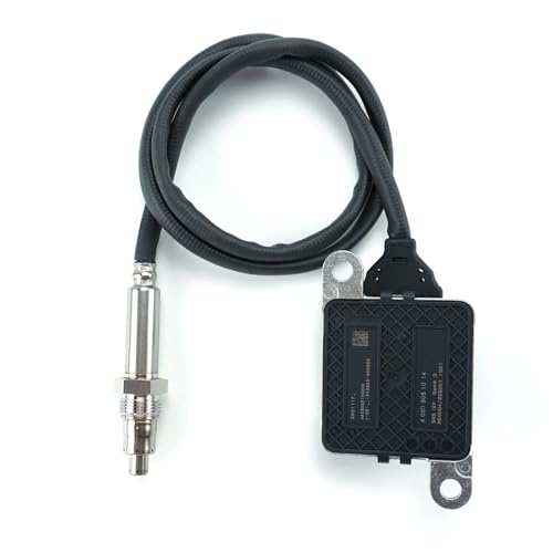 Für Benz Für CLS Für E-Klasse Für GLC 0009051014 Nox Sensor A0009051014 Stickstoff Oxid Stickoxidsensor NOx Sensor Stickstoff Prob von Eejghfwq