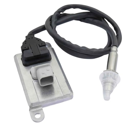 Für Benz Lkw A0101539001 A0091530128 5WK96659B Stickstoff Oxid A0101539628 5WK96659C Stickoxidsensor NOx Sensor Stickstoff Prob(NOx Sensor) von Eejghfwq