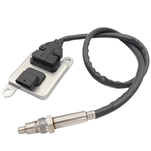 Für Benz W213 0009050104 A0009050104 A2C11191100-272 Stickstoffoxidsensor A0009050104 Stickoxidsensor NOx Sensor Stickstoff Prob(Nox Sensor) von Eejghfwq