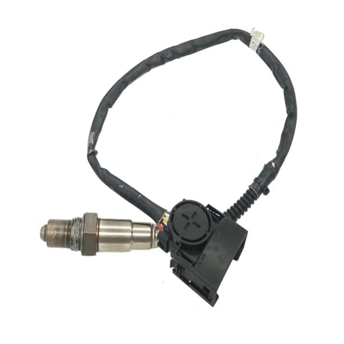 Für Catera 3.0L 1999-2001 0258006065 234-5006 0258006066 Vorne 5-Draht Luft Kraftstoff Verhältnis Sauerstoff AFR Sensor Stickoxidsensor NOx Sensor Stickstoff Prob von Eejghfwq
