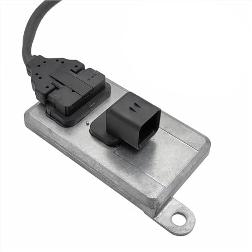 Für Caterpillar Für CAT Radlader Motor Nox Sensor A2C10474600 Teile 24V Stickstoff 441-5127-03 4415127 Stickoxidsensor NOx Sensor Stickstoff Prob von Eejghfwq