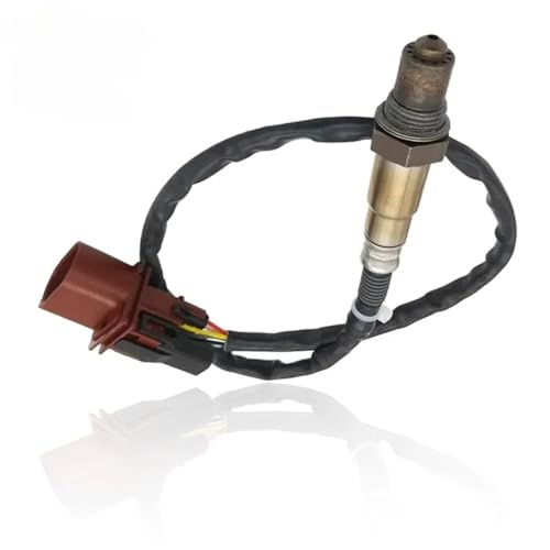 Für Cayenne 2004-2006 3.2L-V6 234-5073 Luft-Kraftstoff-Verhältnis-Sauerstoffsensor Stickoxidsensor NOx Sensor Stickstoff Prob von Eejghfwq