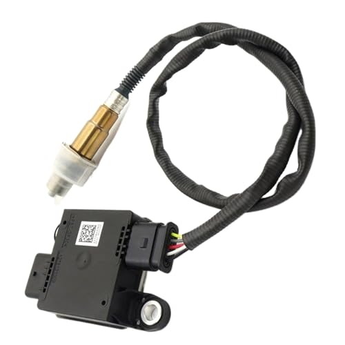 Für Cayenne Zubehör Teile 0281006540 55487677 Auto Auspuff Partikel Sensor Sonde Stickoxidsensor NOx Sensor Stickstoff Prob von Eejghfwq