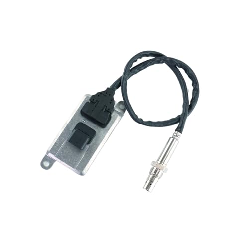 Für Citroen Für Uninox 24V 5WK9 6614J Nox Sensor Czujnik NOX Czujnik Tlenu Azotowego 5 Wk96614j 5 Wk9 6614J Stickoxidsensor NOx Sensor Stickstoff Prob von Eejghfwq