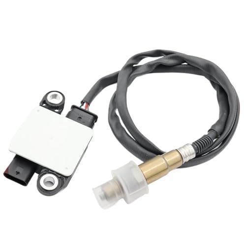 Für Clio V 17 0 281 008 402 227936996R Partikel PM Sensor 0281008402 Stickoxidsensor NOx Sensor Stickstoff Prob von Eejghfwq