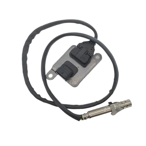 Für Cummins 12v 5wk9 6672a 2894943 2871974 4984912 C2894943 A034x849 5wk96672a Nox-Sensor Stickoxidsensor NOx Sensor Stickstoff Prob von Eejghfwq