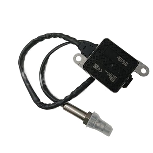 Für Cummins 4326872RX Stickstoffoxidsensor NOX 4326872 Stickoxidsensor NOx Sensor Stickstoff Prob von Eejghfwq