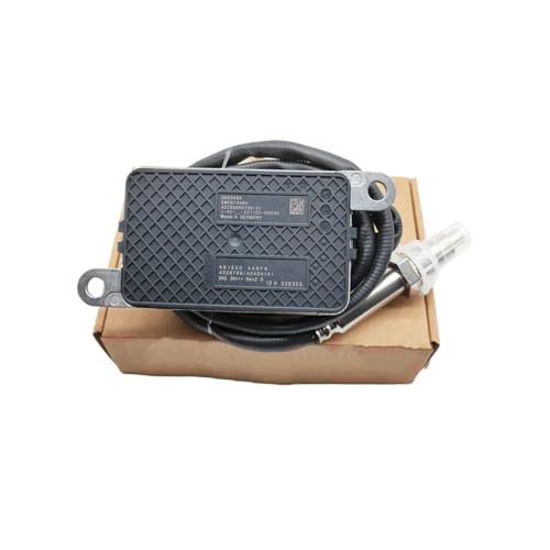 Für Cummins CF XF F7 Lkw 4326769 5WK9734 8A 2139930 1928760 1953530 Stickstoff Nox Sauerstoff Sensor Stickoxidsensor NOx Sensor Stickstoff Prob von Eejghfwq