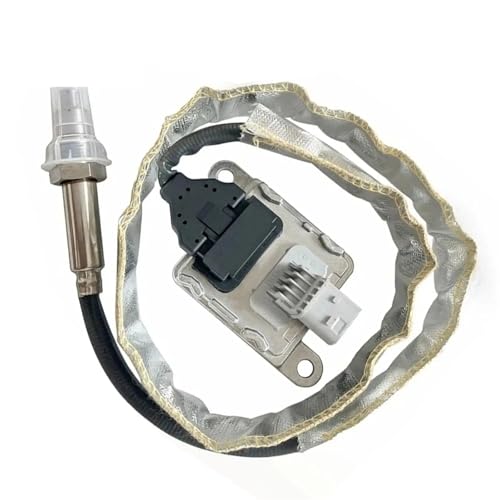 Für Cummins Motor Teilenummer 5WK96742B 4326873 4326873RX 5295473 5295473RX 2872948 2872948NX 1pc NOx-Sensor Stickoxidsensor NOx Sensor Stickstoff Prob von Eejghfwq