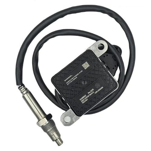 Für DEUTZ Für After Für KAT Für TCD2.9 Für TCD3.6 L04 04466642 Stickoxidsensor Stickoxidsensor NOx Sensor Stickstoff Prob von Eejghfwq