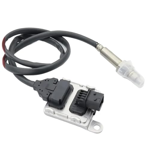 Für Doosan 30130801130 301308 01130 301308-01130 Stickstoffoxidsensor Stickoxidsensor NOx Sensor Stickstoff Prob(NOx Sensor) von Eejghfwq