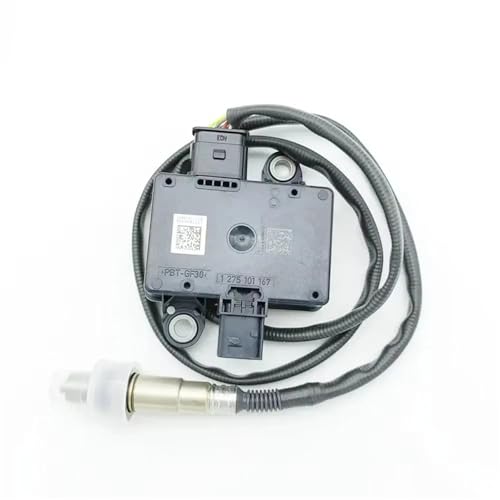 Für EGS-PM Für EGS-NX NOX Sensor 12V 24V Stickstoff Oxid 0281008057 0281007658 0281007204/082 WG1034121035/1 Stickoxidsensor NOx Sensor Stickstoff Prob von Eejghfwq