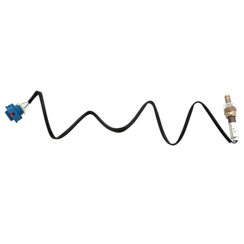 Für Excelle 1.6L 1.8L 2009-2013 2014 2015 2016 2017 O2 Sensor Upstream Luft Kraftstoff Verhältnis Sauerstoff 55566650 Auto Lambdasonde von Eejghfwq