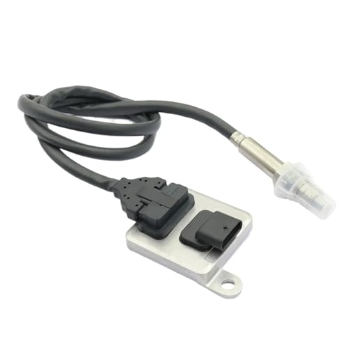 Für F10 F11 N53 523i 528i 530i 11787590402 759040204 5WK96650B Stickstoff Oxid NOx Stickoxidsensor NOx Sensor Stickstoff Prob(Nox Sensor) von Eejghfwq