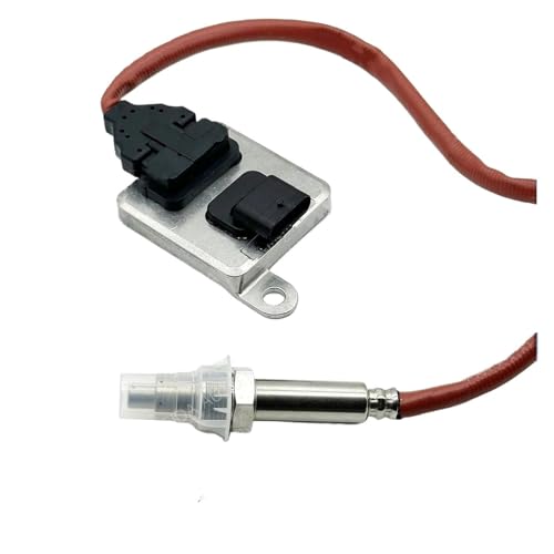 Für F30 F31 Für X5 E70 F15 Für X6 E71 F16 5WK96697B-857646901 13628576469 13628589844 Stickstoffoxidsensor Nox-Sensor Stickoxidsensor NOx Sensor Stickstoff Prob von Eejghfwq