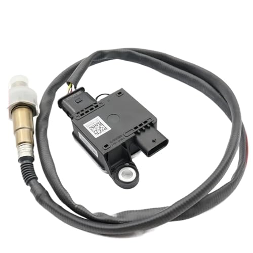 Für FORD Für CONNECT MK2 Für LIFT Für FOCUS MK4 2018-Für 1,5 TDCI KV615L239AA KV61-5L239-AA PM Partikel Sensor 0281007427 Stickoxidsensor NOx Sensor Stickstoff Prob Für FORD Für CONNECT MK2 Für LIFT Für FOCUS MK4 2018-Für 1,5 TDCI KV615L239AA KV61-5L239-AA PM Partikel Sensor 0281007427 Stickoxidsensor NOx Sensor Stickstoff Prob von Eejghfwq