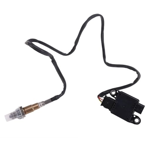 Für FORD Für KUGA MK2 MK3 JV6A-5L239-AA JV6A5L239AA JV6A5L239AB JV6A-5L239-AB Partikel Sensor PM Stickoxidsensor NOx Sensor Stickstoff Prob von Eejghfwq