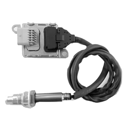 Für GMC Für Silverado 2017-2019 T01C-12718676 Auto Nox Stickstoff Oxid Sensor Stickoxidsensor NOx Sensor Stickstoff Prob von Eejghfwq