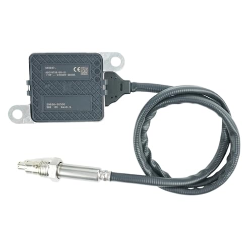 Für Hyundai 29650-2U500 296502U500 Stickstoff Sensor Nox Stickoxidsensor NOx Sensor Stickstoff Prob von Eejghfwq