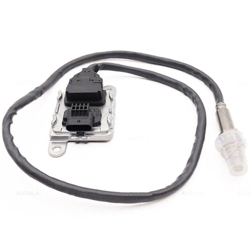 Für Hyundai 296502U100 29650-2U100 SNS0804A Stickstoffoxid Stickoxidsensor NOx Sensor Stickstoff Prob(NOx Sensor) von Eejghfwq