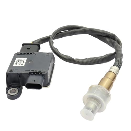 Für Hyundai Für SANTA FE 4 0281007513 0281007514 39265-2F500 Partikel Sensor PM Stickoxidsensor NOx Sensor Stickstoff Prob von Eejghfwq
