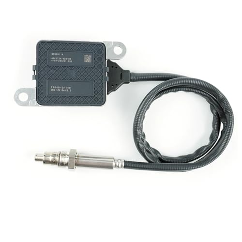 Für Hyundai Für Santa Für Fe 2.0, für Palisade 2,2 Für CRDI 2018-2021 29640-2F140 296402F14 0 29640 2F140 Stickstoff Oxid Sensor Nox Stickoxidsensor NOx Sensor Stickstoff Prob Für Hyundai Für Santa Für Fe 2.0, für Palisade 2,2 Für CRDI 2018-2021 29640-2F140 296402F14 0 29640 2F140 Stickstoff Oxid Sensor Nox Stickoxidsensor NOx Sensor Stickstoff Prob von Eejghfwq