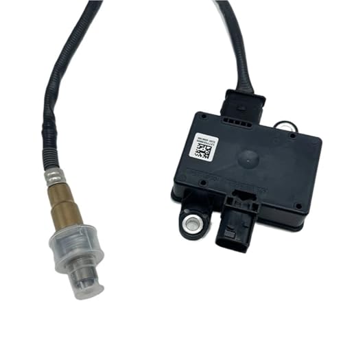 Für Hyundai Für Tucson TL Für TLE 2018-2022 392652U200 39265-2U200 Auto Partikel PM Sensor Stickoxidsensor NOx Sensor Stickstoff Prob von Eejghfwq