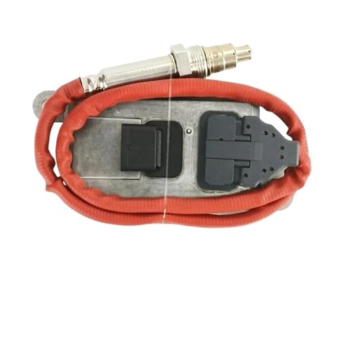Für ISUZU Lkw Teile Nox 89835-28480 8983528480 89835 28480 Stickstoff Sensor 24V Stickoxidsensor NOx Sensor Stickstoff Prob von Eejghfwq