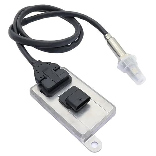 Für IVECO Lkw 5801 Nox Sensor Auto Stickstoff 24V 5WK96615D Stickoxidsensor NOx Sensor Stickstoff Prob von Eejghfwq