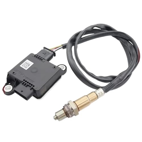 Für Isuzu Für D-Max 0281006601 1277022525 1275101310 55486035 Partikel Sensor PM Stickoxidsensor NOx Sensor Stickstoff Prob von Eejghfwq