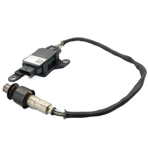 Für Jaguar Für E-Tempo Stickstoff Oxid NOx Sensor LR094076 LR114280 Stickoxidsensor NOx Sensor Stickstoff Prob von Eejghfwq