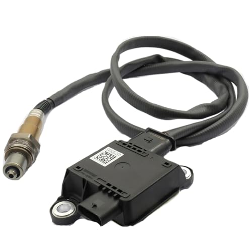 Für KIA Für SORENTO 3 2,0 2,2 Für CRDI 0281007513 0281007514 39265-2F500 Partikel Sensor PM Stickoxidsensor NOx Sensor Stickstoff Prob von Eejghfwq