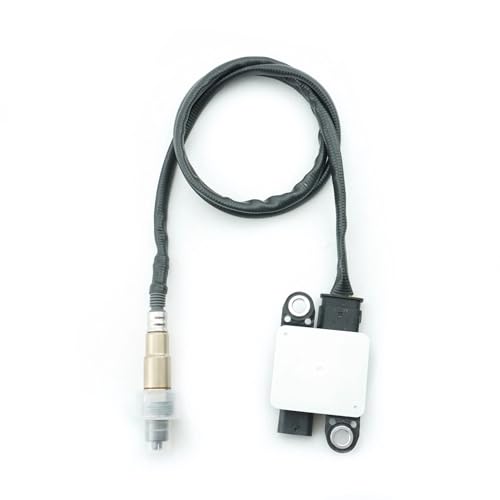 Für Kia Für Ceed III CD Für Wagon 1,6 Für CRDI 392652U10 0 0281007556 39265-2U100 Partikel Sensor PM Stickoxidsensor NOx Sensor Stickstoff Prob Für Kia Für Ceed III CD Für Wagon 1,6 Für CRDI 392652U10 0 0281007556 39265-2U100 Partikel Sensor PM Stickoxidsensor NOx Sensor Stickstoff Prob von Eejghfwq