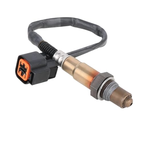 Für Kia Für Rio Für Spectra5 39210-22610 39210-22620 39210-23750 Hinten Sauerstoff O2 Sensor Auto Lambdasonde von Eejghfwq