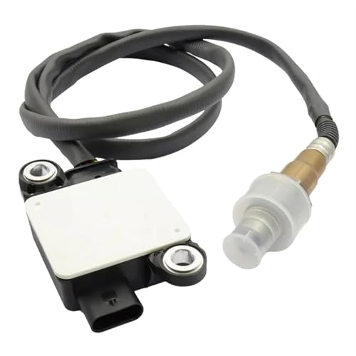 Für Kia Für Sorento 2,0 2,2 392652F500 Nox Sensor AASS-Auto PM Auspuff Partikel 0281007513 39265-2F500 Stickoxidsensor NOx Sensor Stickstoff Prob von Eejghfwq