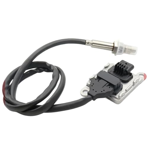Für Kia Für Sportage 296502U200 29650 2U200 29650-2U200 SNS0817B Stickstoff Oxid Sensor NOx Stickoxidsensor NOx Sensor Stickstoff Prob von Eejghfwq