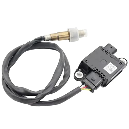 Für Land Für Rover Für Defender II L663 2019-2022 LR125904 LR146856 0281008520/521 Auto PM Partikel Sensor LK62-5H310-AC Stickoxidsensor NOx Sensor Stickstoff Prob von Eejghfwq