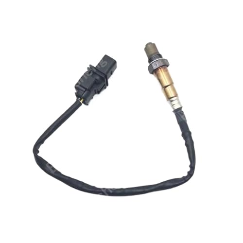 Für Land Für Rover Für Evoque 2,2 L Diesel BA5A-9Y460-AA BA5A9Y460AA 0258017318 OEM 0258017319 O2 Sauerstoff Lambdasonde Stickoxidsensor NOx Sensor Stickstoff Prob von Eejghfwq