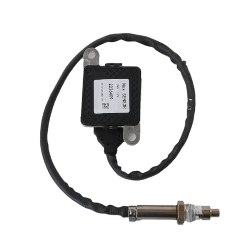 Für MX13 Motor 2236409 2236409PE 1932604PE 1936259PE 1973528 1973528PE Stickstoff Oxid Sensor Einlass Nox Stickoxidsensor NOx Sensor Stickstoff Prob von Eejghfwq