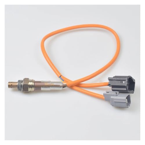 Für Mazda 6 GG GY 2002 2003 2004 2005-2007 1,8 2,0 2,3 LFH1-18-8G1 Sauerstoff LFH1-188G1 O2 Sensor Lambda Auto Lambdasonde von Eejghfwq